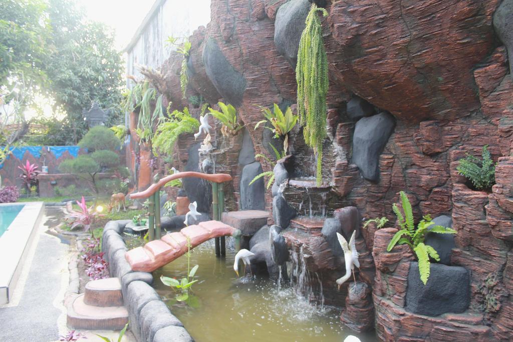 Jenny Bunker Homestay 庫塔 外观 照片