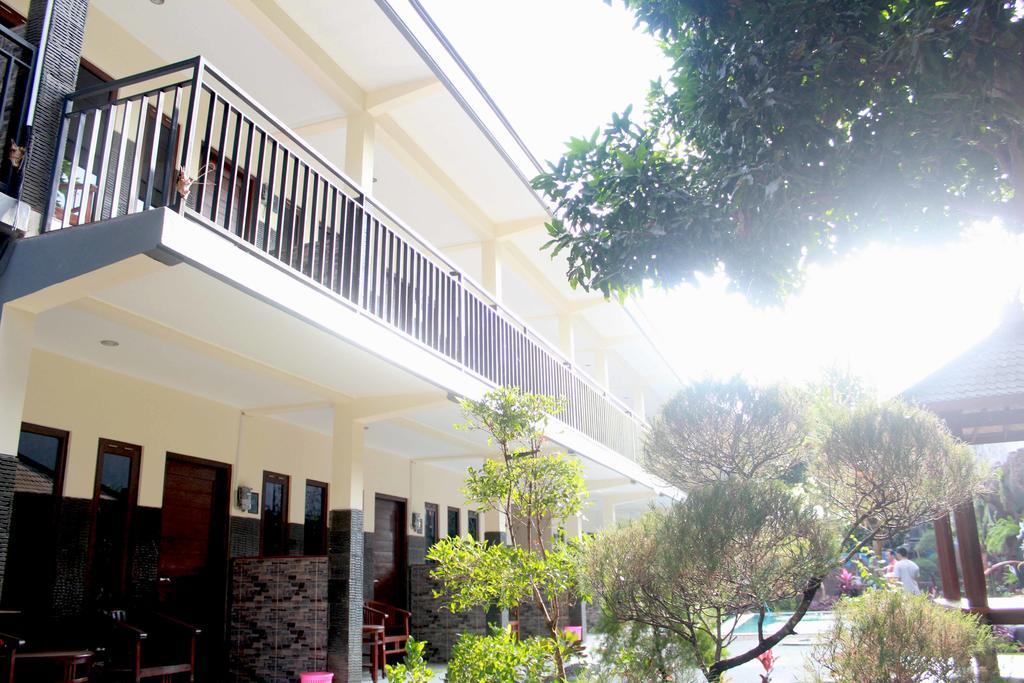 Jenny Bunker Homestay 庫塔 外观 照片
