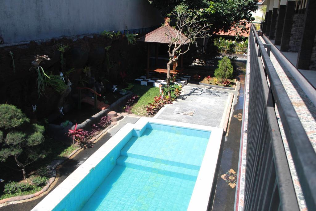 Jenny Bunker Homestay 庫塔 外观 照片