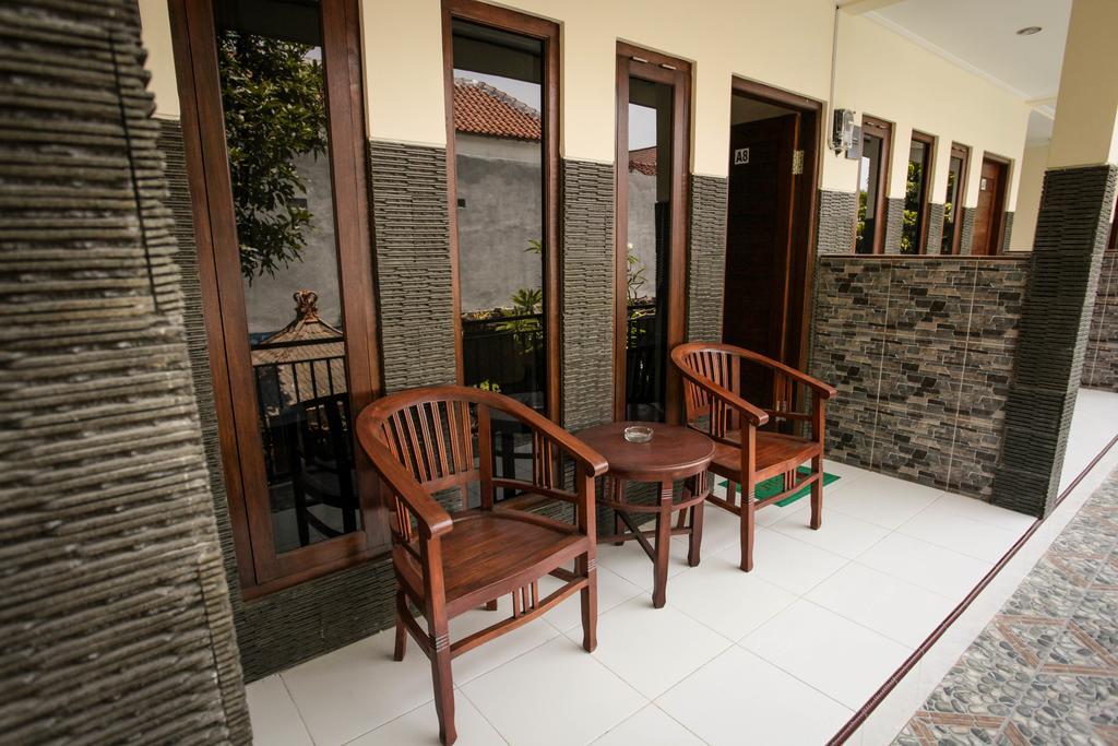 Jenny Bunker Homestay 庫塔 外观 照片