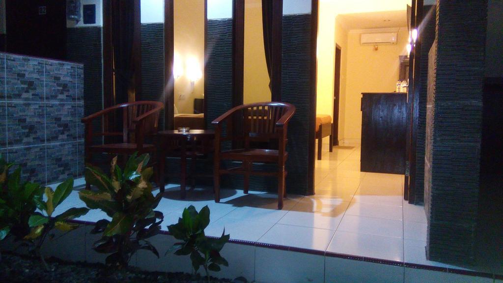 Jenny Bunker Homestay 庫塔 外观 照片