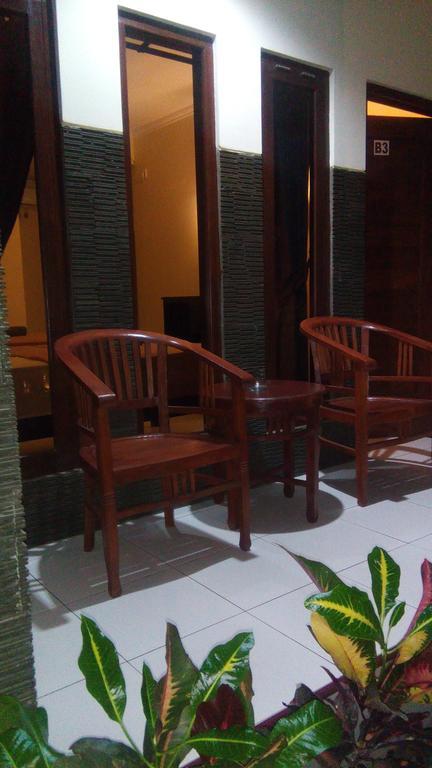 Jenny Bunker Homestay 庫塔 外观 照片