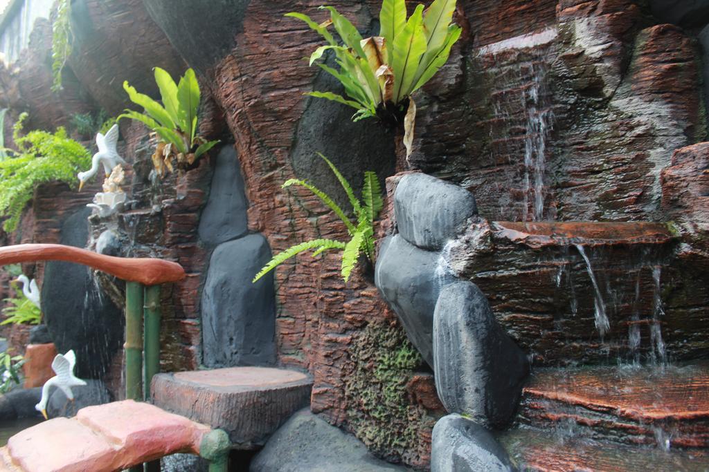Jenny Bunker Homestay 庫塔 外观 照片