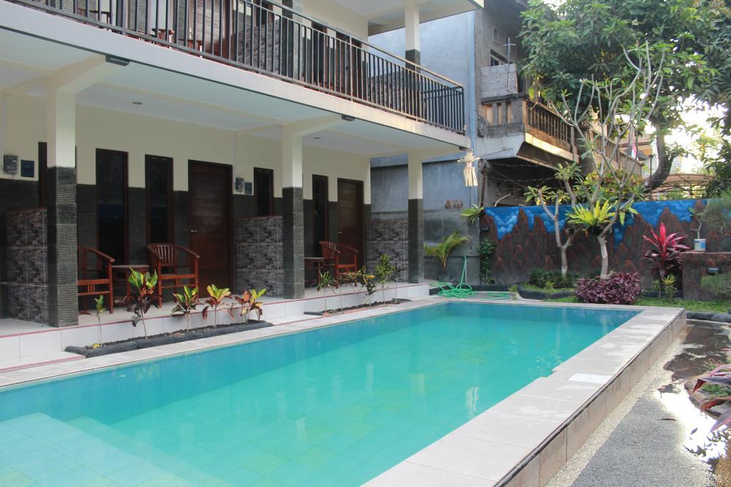 Jenny Bunker Homestay 庫塔 外观 照片
