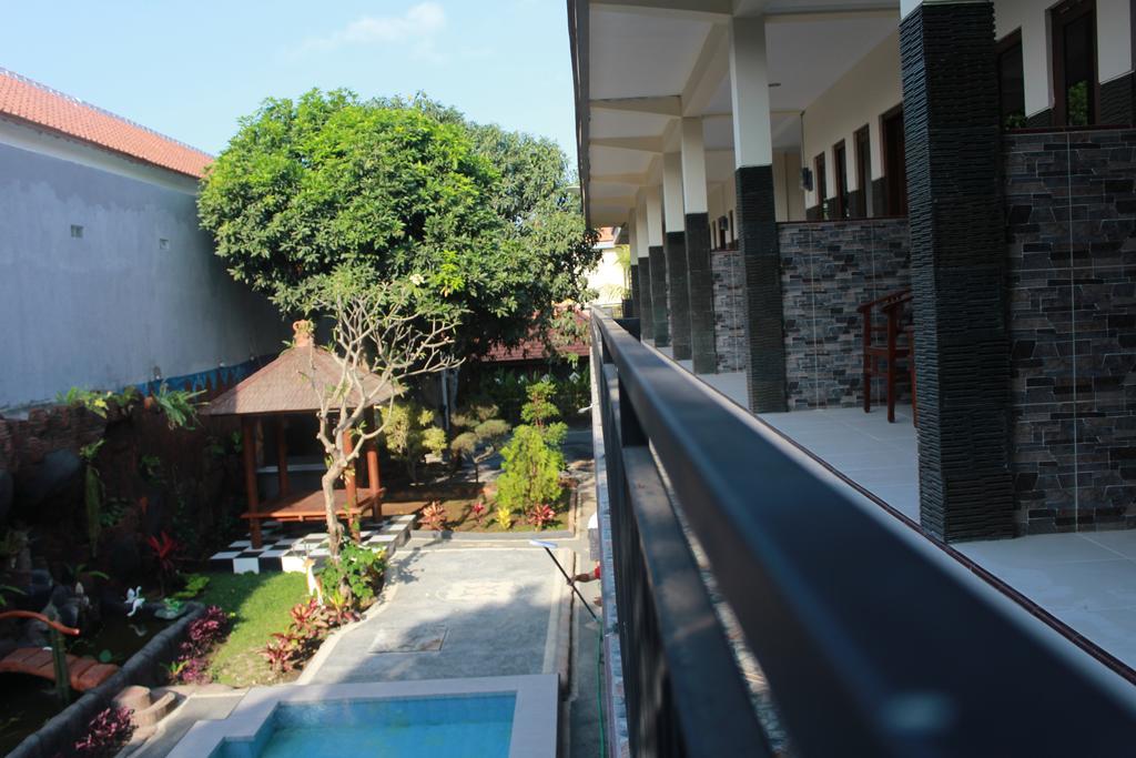 Jenny Bunker Homestay 庫塔 外观 照片