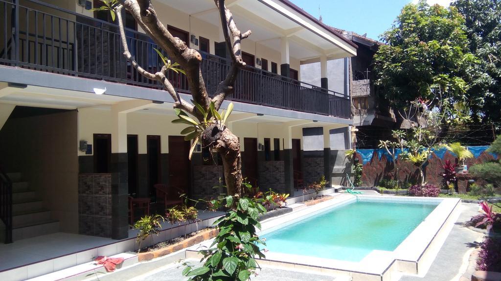 Jenny Bunker Homestay 庫塔 外观 照片
