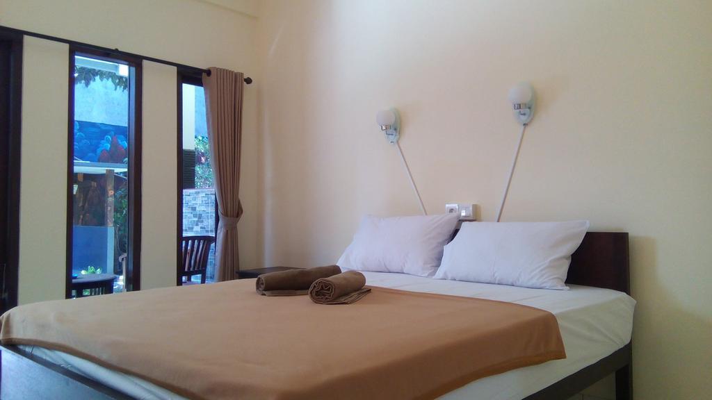 Jenny Bunker Homestay 庫塔 外观 照片