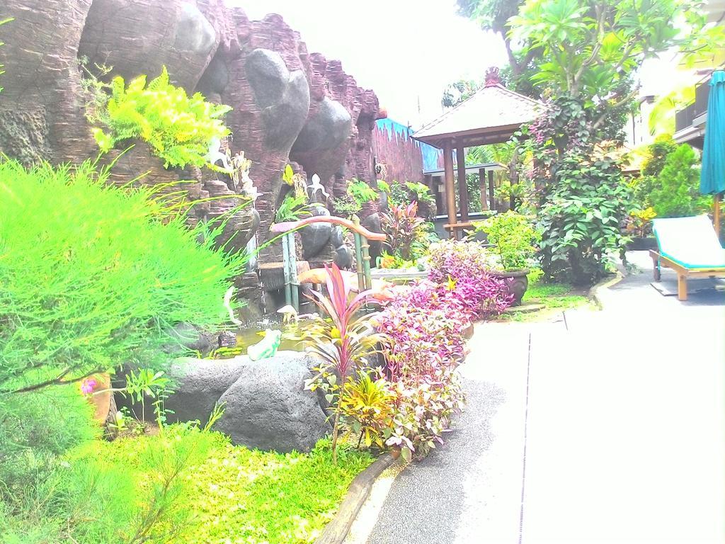 Jenny Bunker Homestay 庫塔 外观 照片