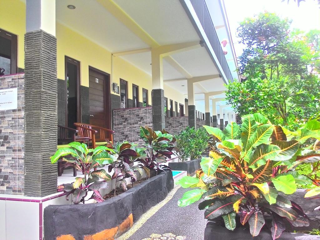Jenny Bunker Homestay 庫塔 外观 照片