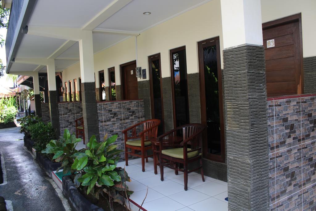 Jenny Bunker Homestay 庫塔 外观 照片
