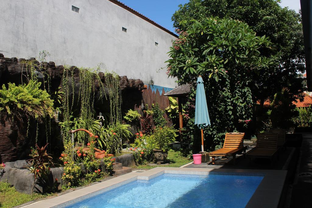 Jenny Bunker Homestay 庫塔 外观 照片