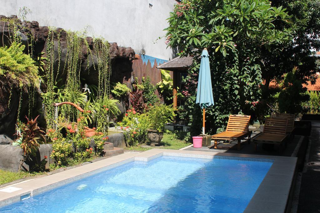 Jenny Bunker Homestay 庫塔 外观 照片
