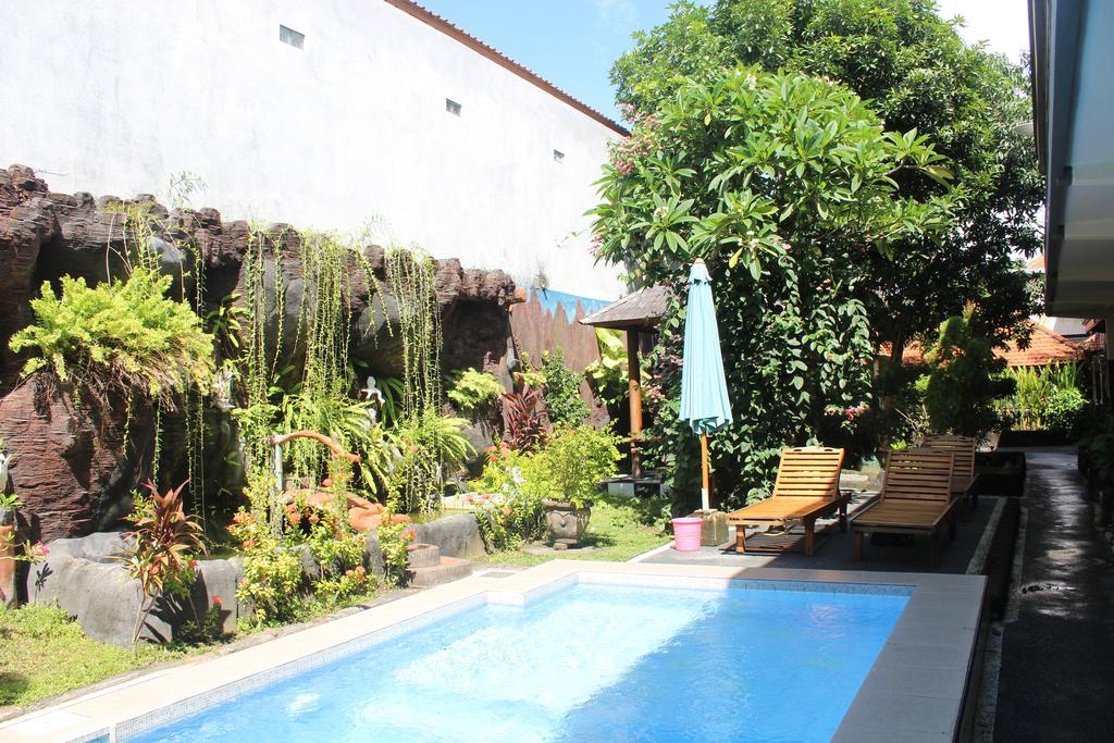 Jenny Bunker Homestay 庫塔 外观 照片