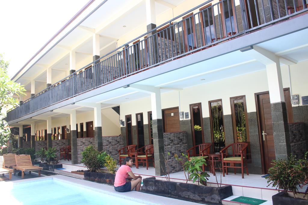 Jenny Bunker Homestay 庫塔 外观 照片