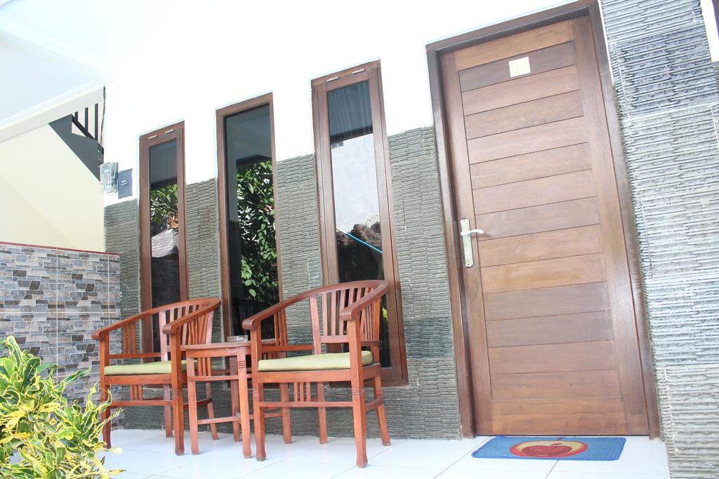 Jenny Bunker Homestay 庫塔 外观 照片