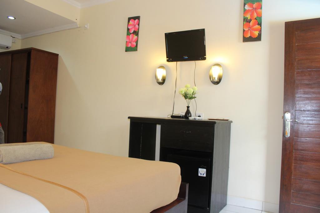 Jenny Bunker Homestay 庫塔 外观 照片