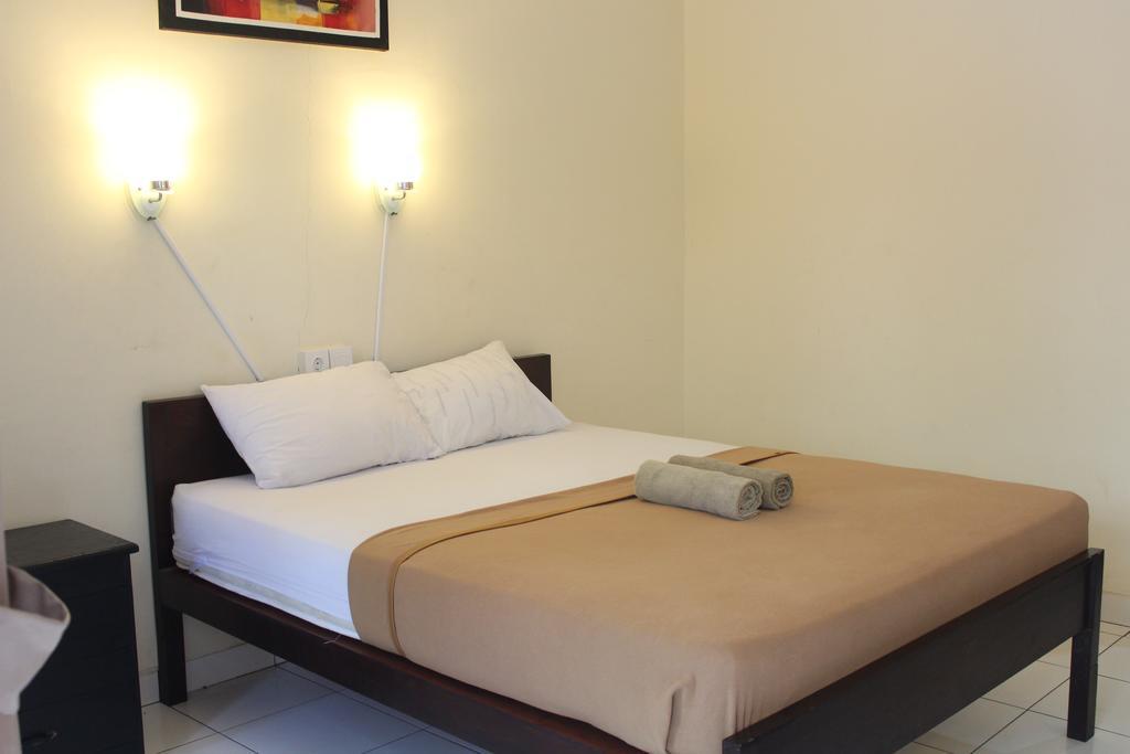 Jenny Bunker Homestay 庫塔 外观 照片