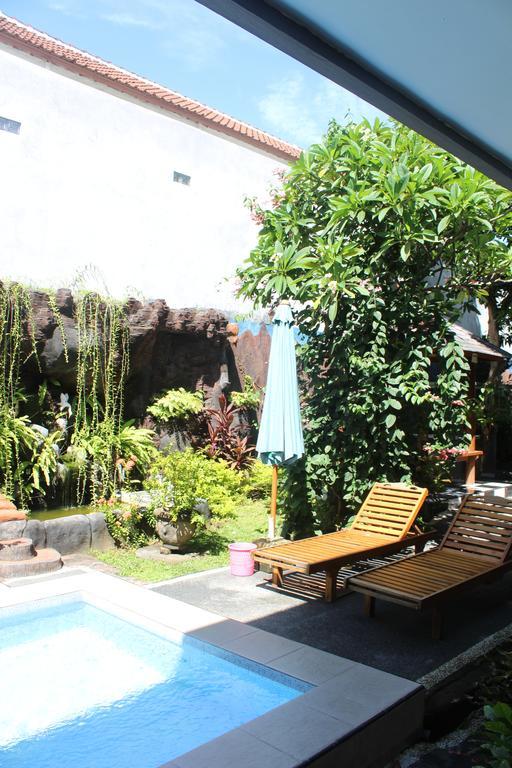 Jenny Bunker Homestay 庫塔 外观 照片
