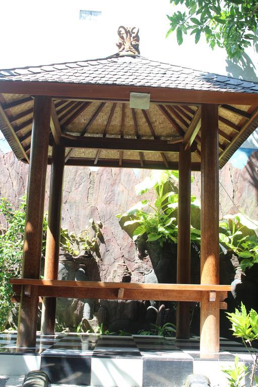 Jenny Bunker Homestay 庫塔 外观 照片