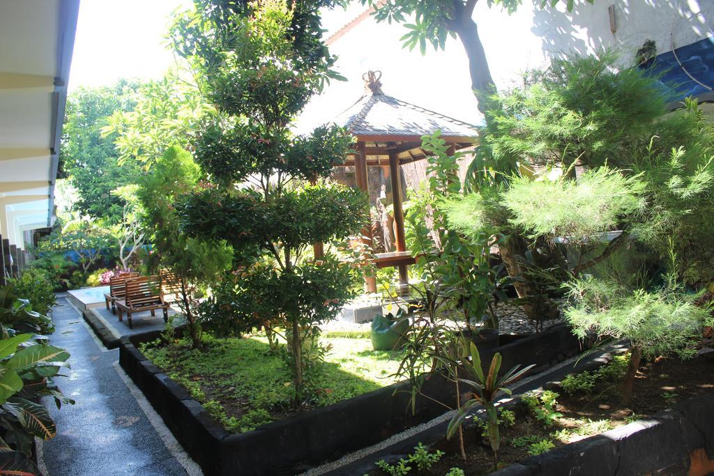 Jenny Bunker Homestay 庫塔 外观 照片