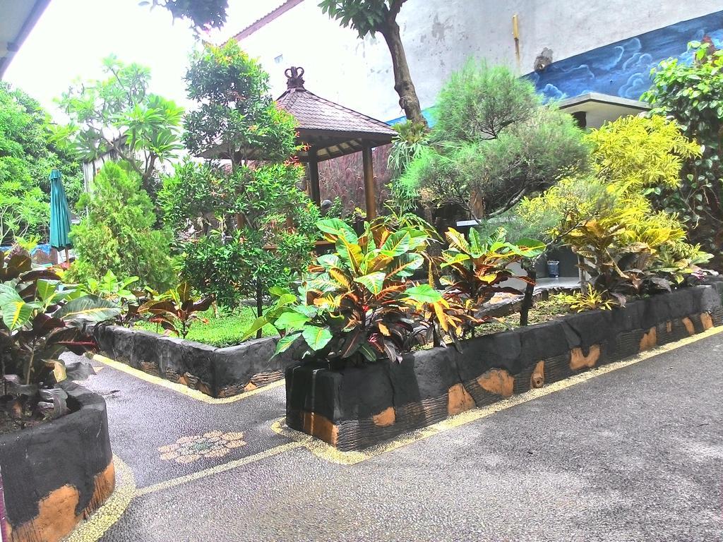 Jenny Bunker Homestay 庫塔 外观 照片