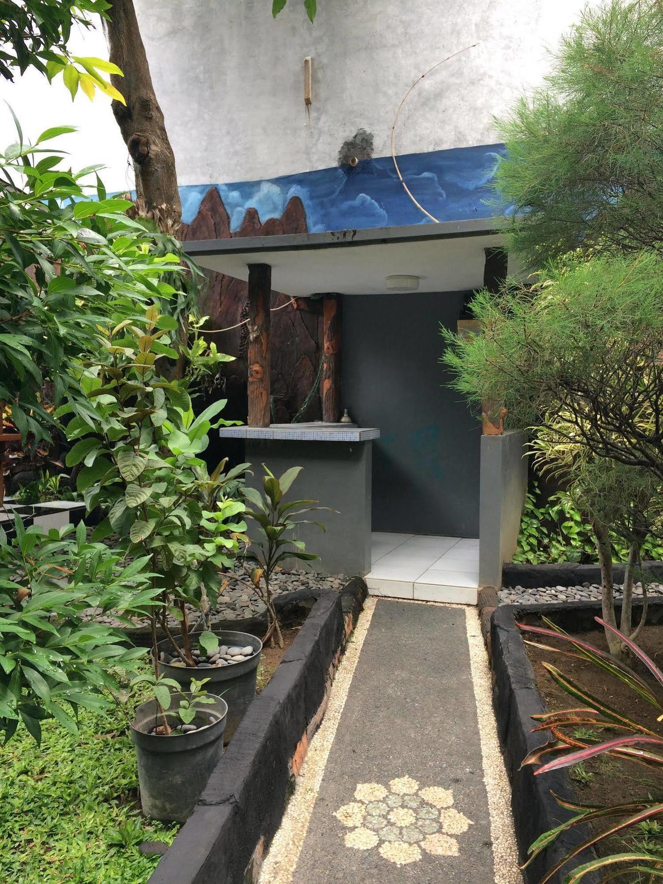 Jenny Bunker Homestay 庫塔 外观 照片