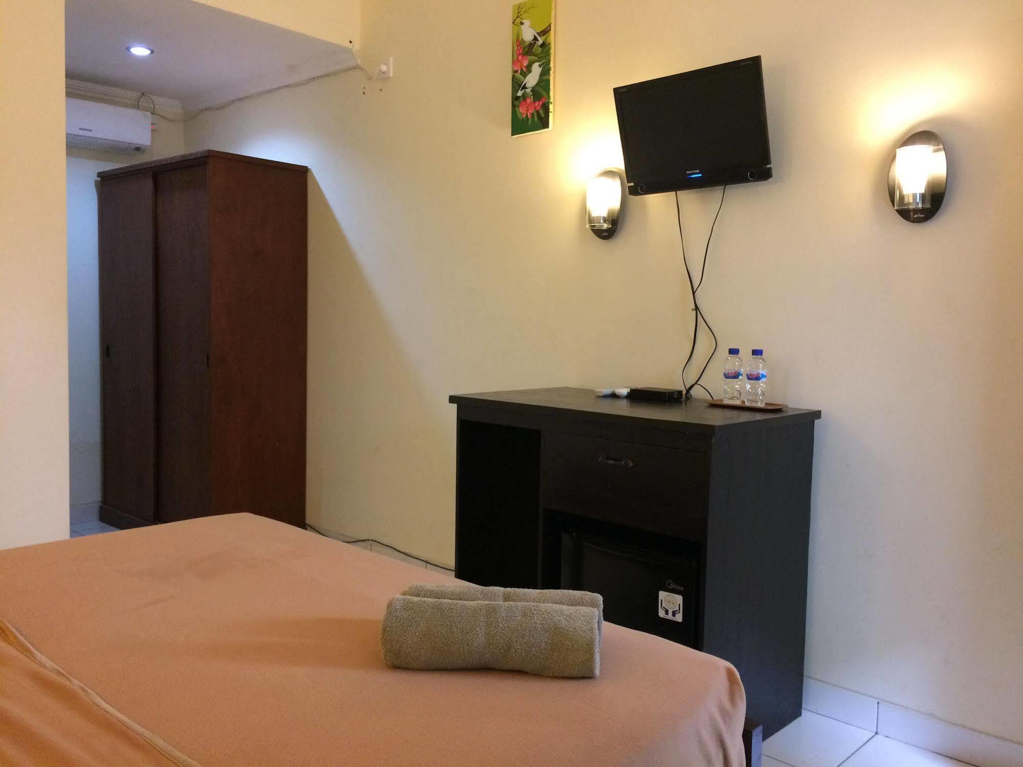 Jenny Bunker Homestay 庫塔 外观 照片