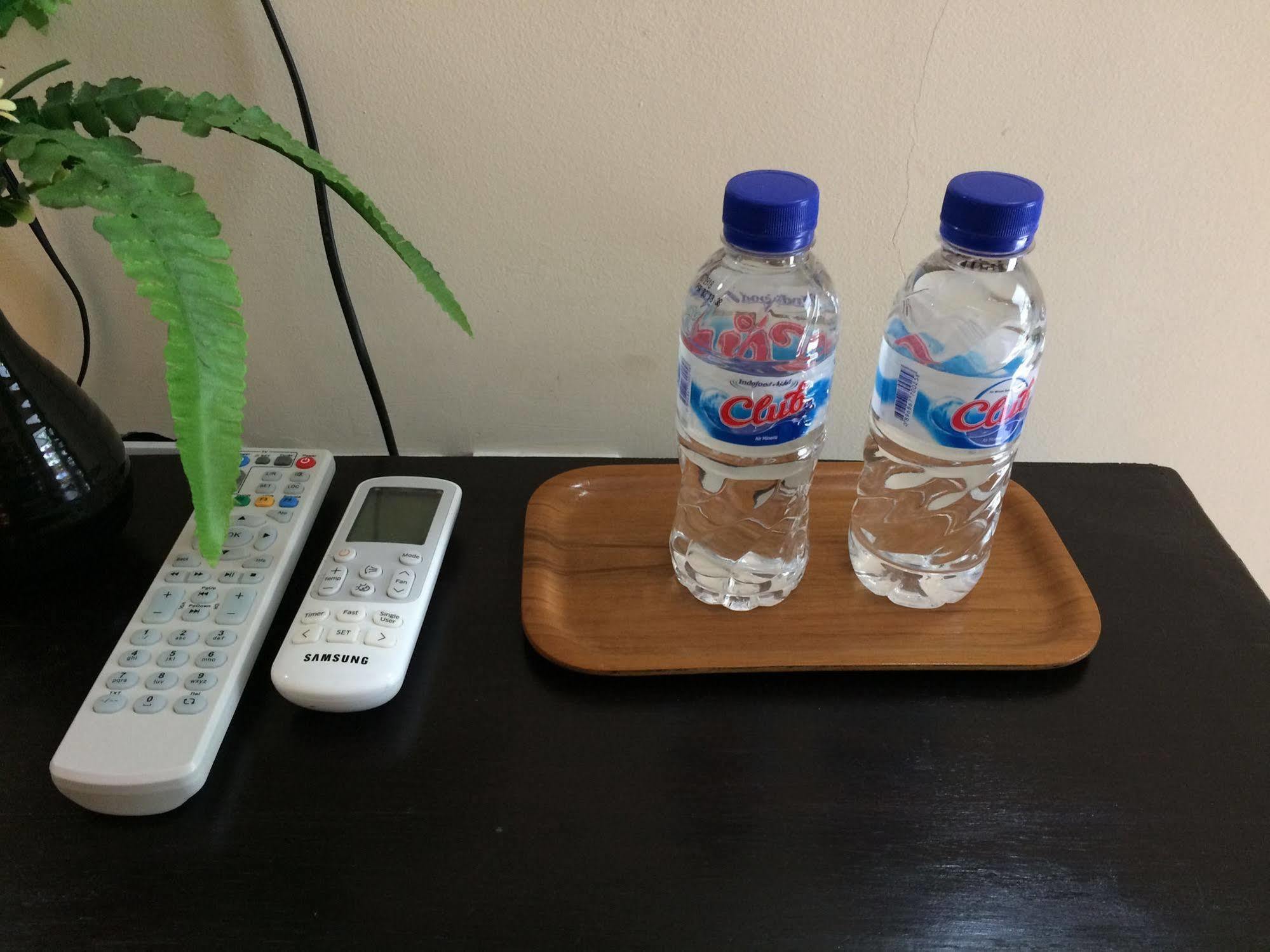 Jenny Bunker Homestay 庫塔 外观 照片