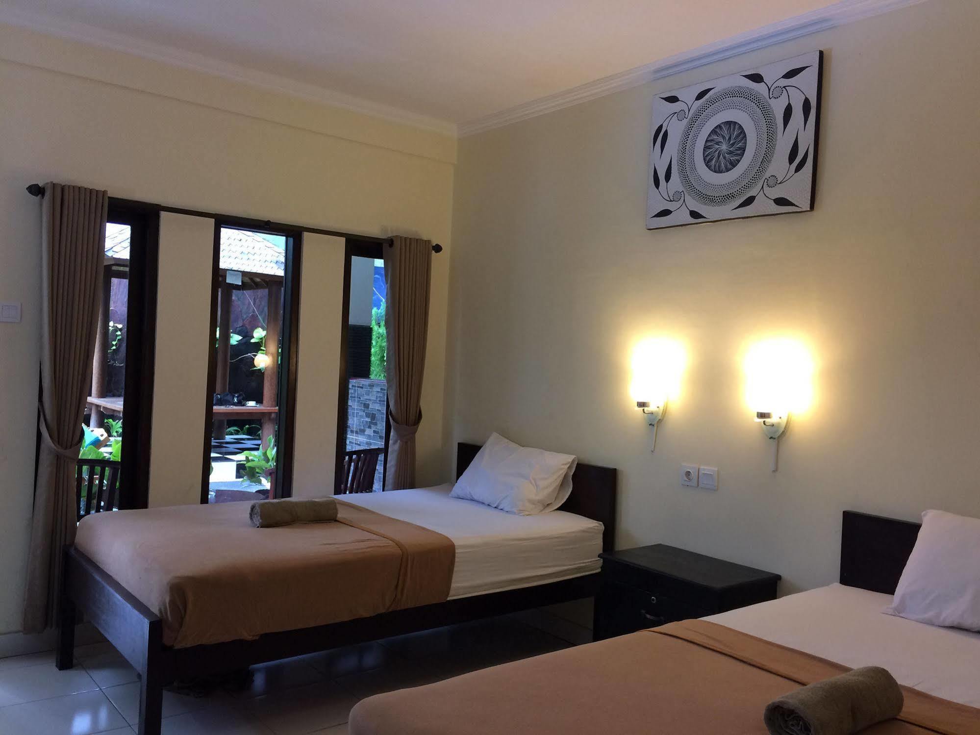 Jenny Bunker Homestay 庫塔 外观 照片