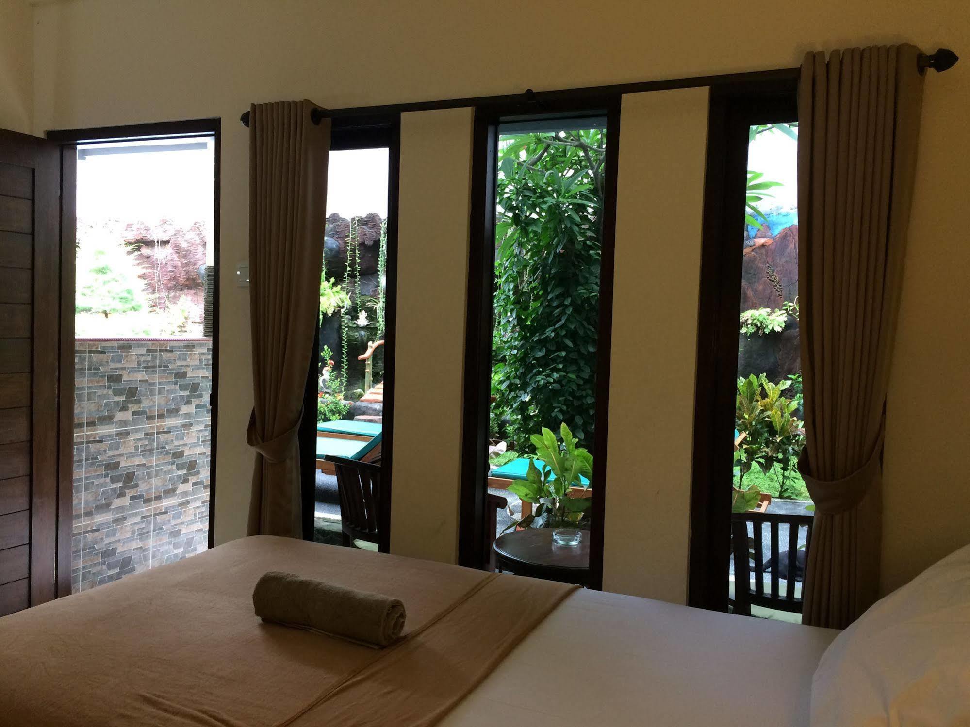 Jenny Bunker Homestay 庫塔 外观 照片