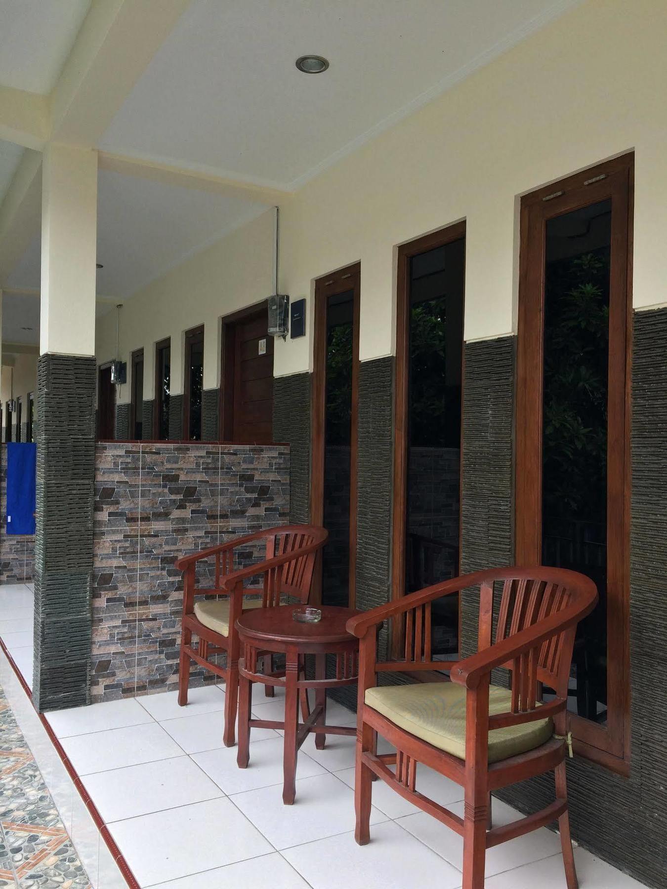 Jenny Bunker Homestay 庫塔 外观 照片