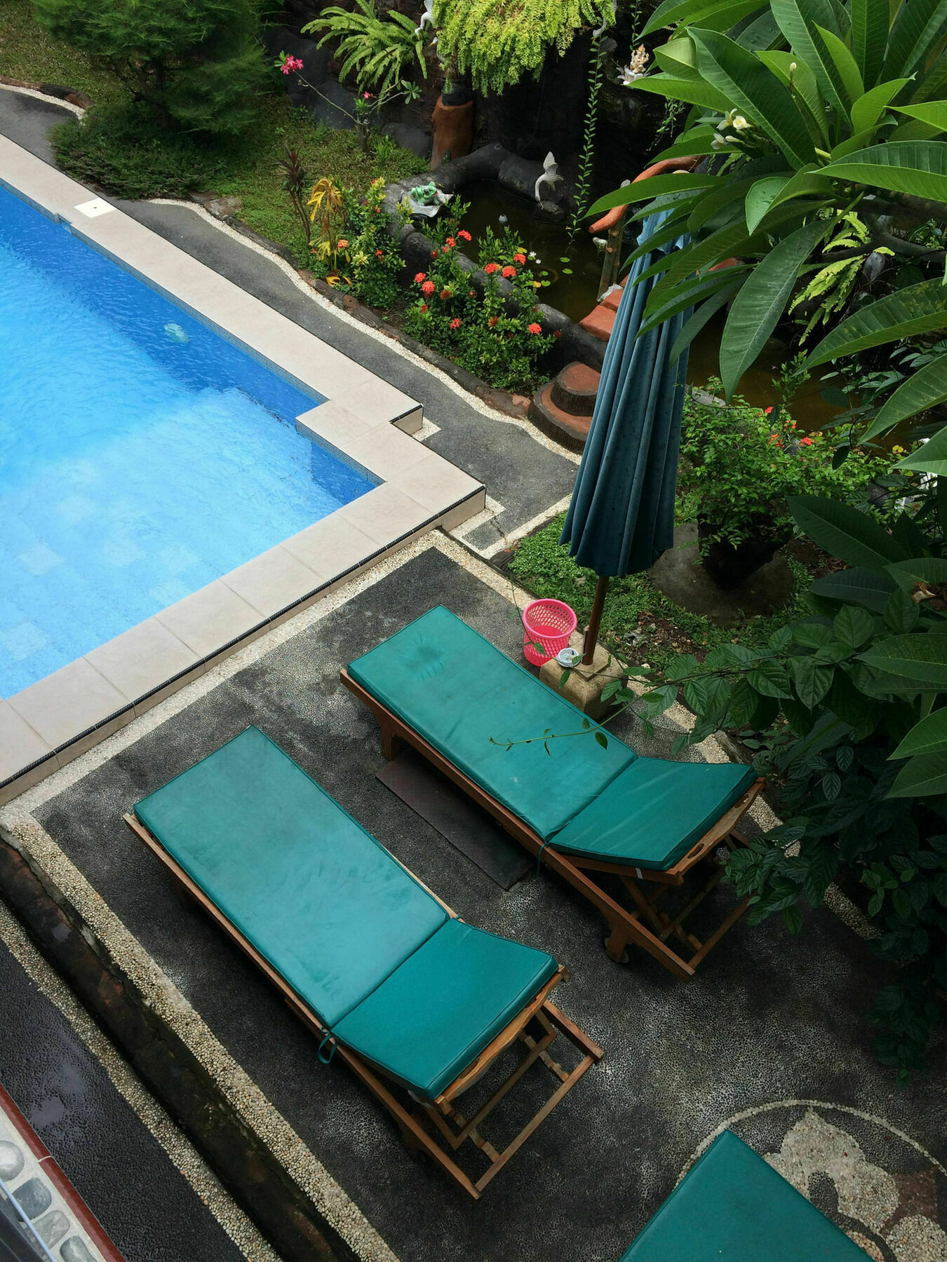 Jenny Bunker Homestay 庫塔 外观 照片